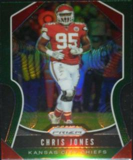 Chris Jones