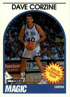 Dave Corzine