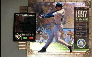 Ken Griffey Jr.