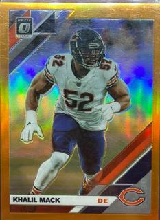 Khalil Mack