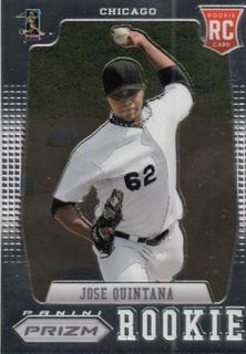 Jose Quintana