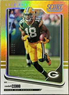 Randall Cobb