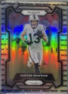 Hunter Renfrow