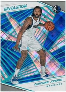 DeAndre Jordan