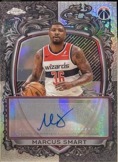 Marcus Smart