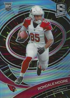 Rondale Moore