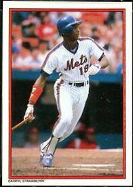 Darryl Strawberry