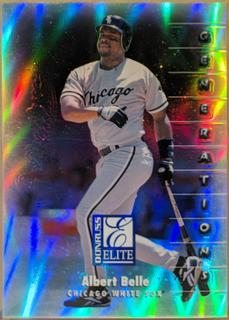 Albert Belle