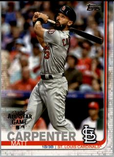 Matt Carpenter