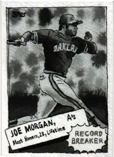 Joe Morgan