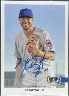 Kris Bryant