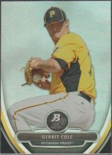 Gerrit Cole