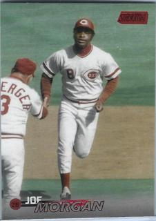 Joe Morgan
