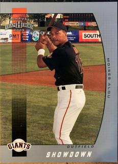 Moises Alou