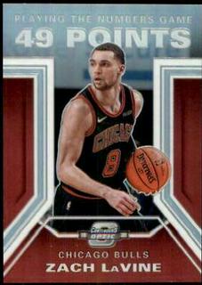 Zach LaVine