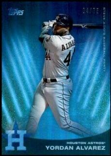 Yordan Alvarez
