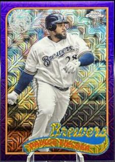 Prince Fielder