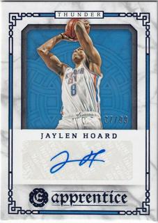 Jaylen Hoard