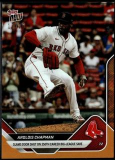 Aroldis Chapman