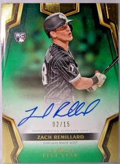 Zach Remillard