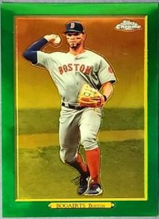 Xander Bogaerts