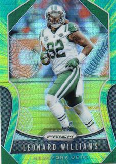 Leonard Williams