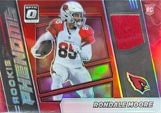 Rondale Moore