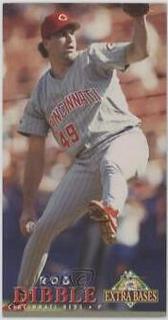 Rob Dibble