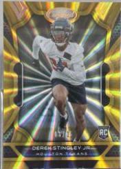 Derek Stingley Jr.