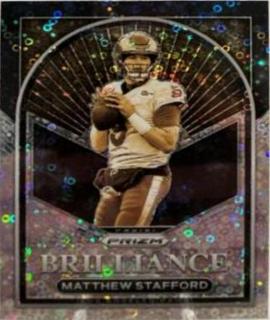 Matthew Stafford