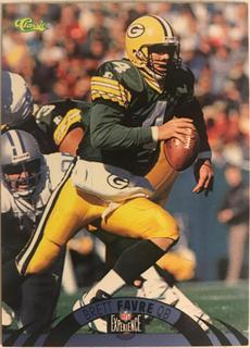 Brett Favre