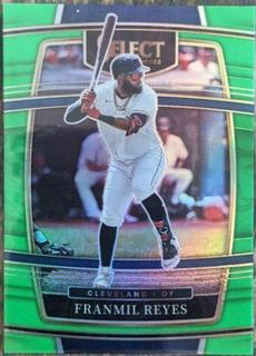 Franmil Reyes