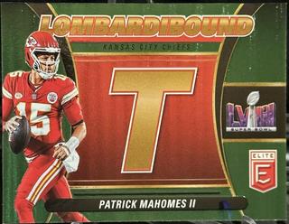 Patrick Mahomes II