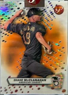 Shane McClanahan