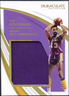 Wilt Chamberlain
