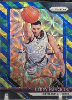 Larry Nance Jr.