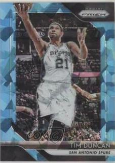 Tim Duncan