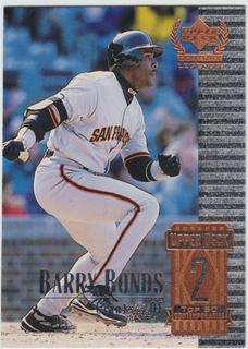 Barry Bonds