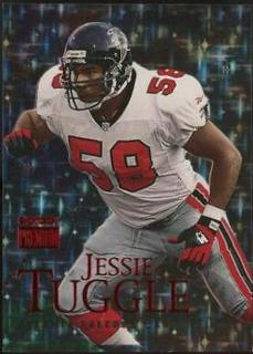 Jessie Tuggle