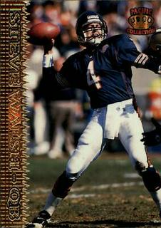 Steve Walsh