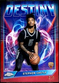 Stephon Castle