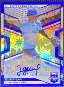 Jose Perdomo