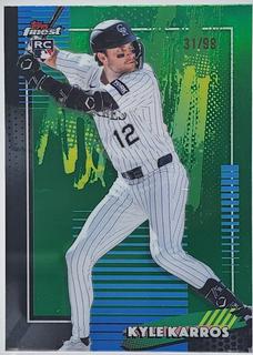Kyle Karros