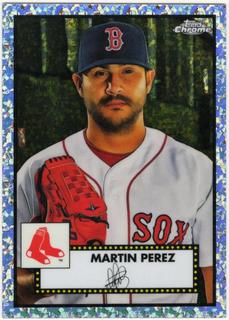 Martin Perez