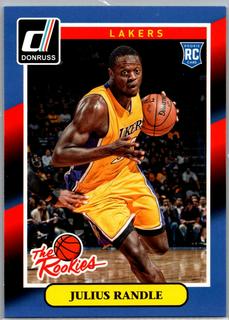 Julius Randle