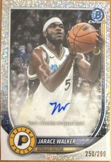 Jarace Walker