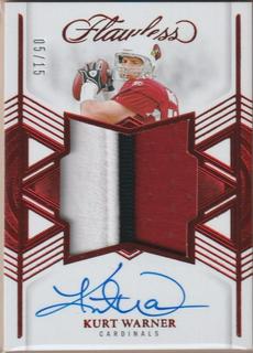 Kurt Warner