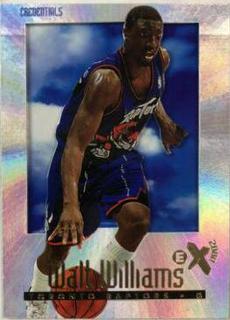 Walt Williams