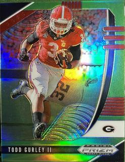Todd Gurley II