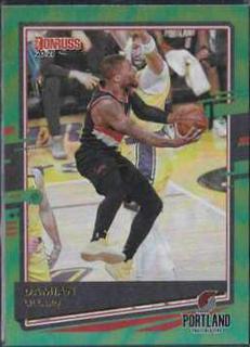 Damian Lillard